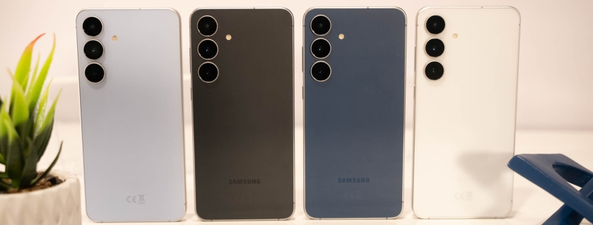 All the ways the Galaxy S26 versions are different