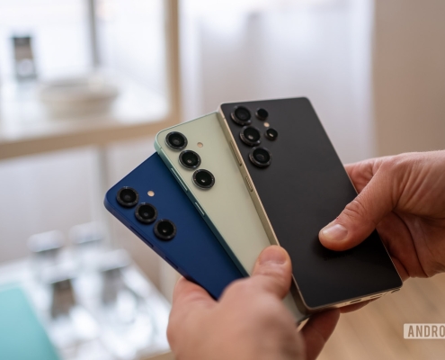 Galaxy S26 pre-order poll shows it’s one model or nothing for most of you