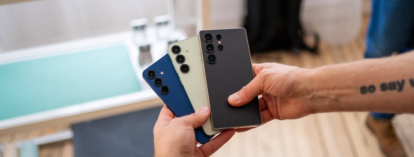 You told us: These are the phones you should totally avoid buying in February