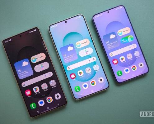 Here’s why Samsung doesn’t offer big upgrades for its phones