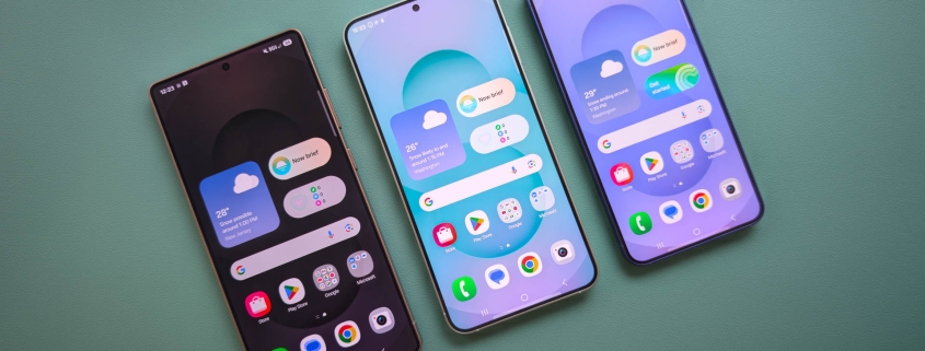 Here’s why Samsung doesn’t offer big upgrades for its phones