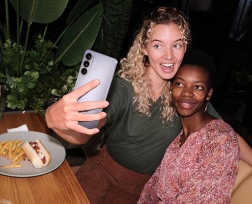 How the new Galaxy S26 phones compare