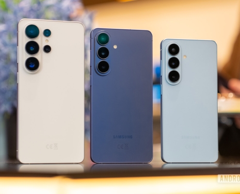 The Amazon Galaxy S26 Ultra deal adds 0+ in pre-order perks- Android Authority