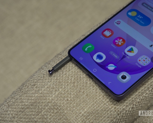 Samsung confirms it is not killing the S Pen, shares plans for the future Samsung confirms it is not killing the S Pen, shares plans for the future