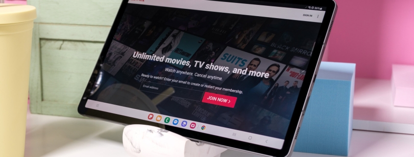 I cut my yearly streaming costs by half with a few simple tricks