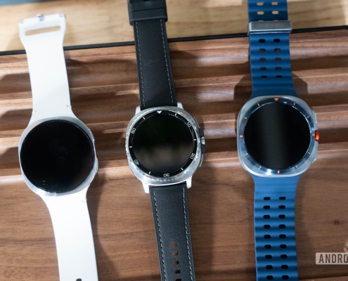 All new Samsung Galaxy Watch models are heavily discounted!
