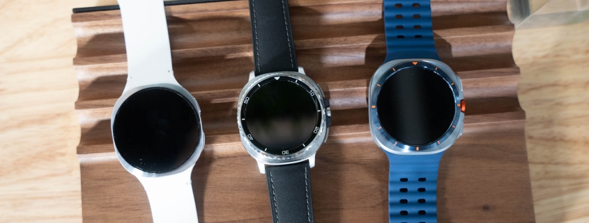 All new Samsung Galaxy Watch models are heavily discounted! All new Samsung Galaxy Watch models are heavily discounted!