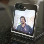 Apple’s reportedly tested clamshell-style foldable hardware