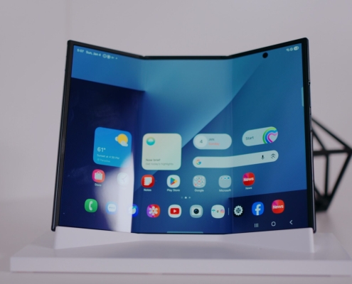 5 Android phones you should buy instead of the Galaxy Z TriFold