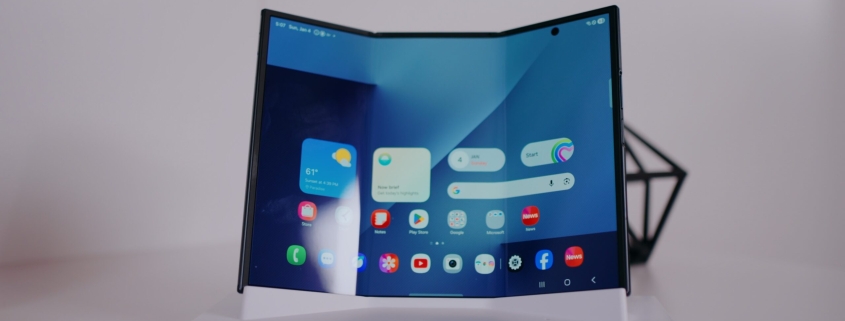 5 Android phones you should buy instead of the Galaxy Z TriFold