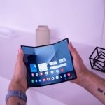 How many folds are too many for a foldable?