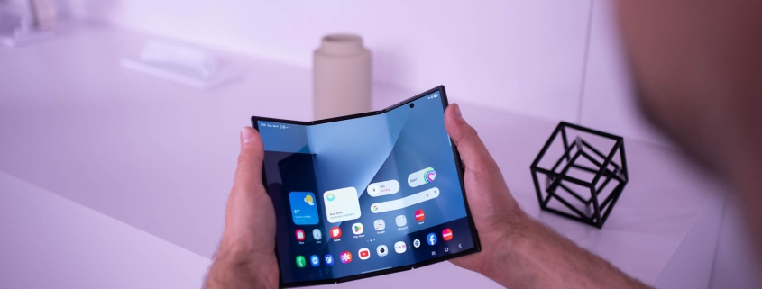 How many folds are too many for a foldable?