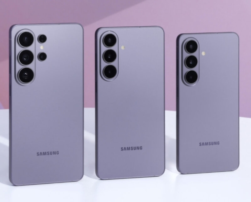 The Galaxy S26 is faster, more expensive, and even more chock-full of AI