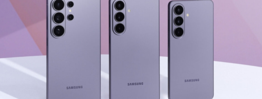 The Galaxy S26 is faster, more expensive, and even more chock-full of AI