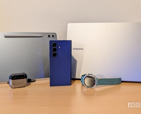 Is Samsung’s ecosystem worth the investment? Is Samsung’s ecosystem worth the investment?