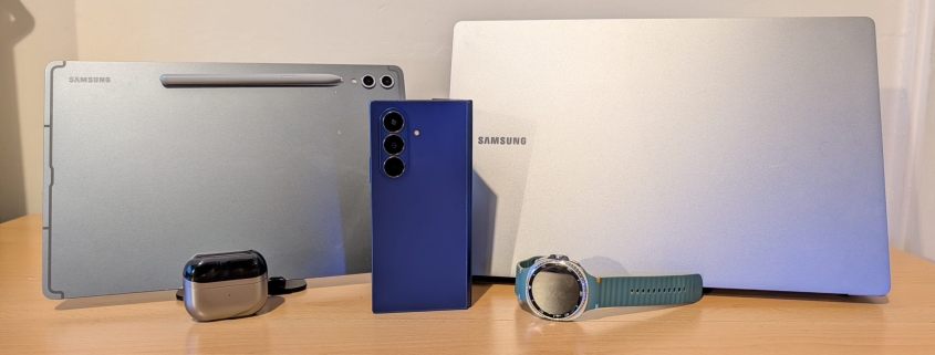 Is Samsung’s ecosystem worth the investment? Is Samsung’s ecosystem worth the investment?