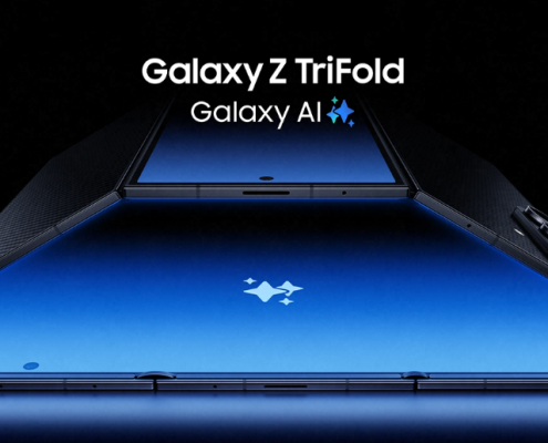 Samsung opens pre-orders for Galaxy Z TriFold in China, starting at ,830 · TechNode