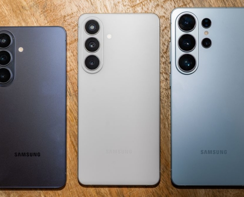 Samsung Galaxy S26, S26+, and S26 Ultra: Specs, Features, Price, Release Date