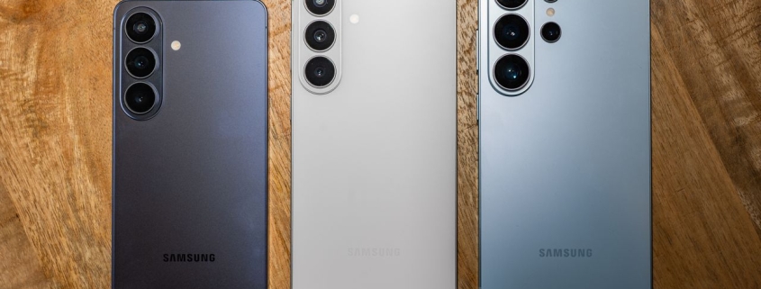 Samsung Galaxy S26, S26+, and S26 Ultra: Specs, Features, Price, Release Date