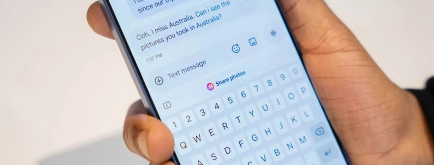 Samsung’s equivalent of Apple Intelligence seems underwhelming Samsung’s equivalent of Apple Intelligence seems underwhelming