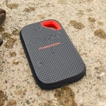 Next-gen Sandisk Extreme Portable SSD gets 2X faster but smaller