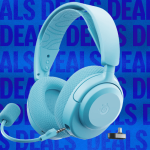 Save  on Our Favorite Gaming Headset