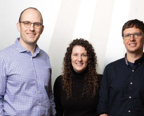 Belfast’s SciLeads announces plans to create 60 new remote jobs