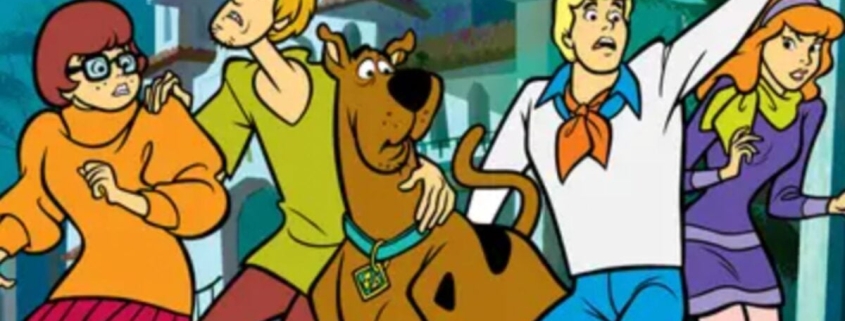 Matthew Lillard Is Happy Netflix Is Bringing ‘Scooby-Doo’ Back