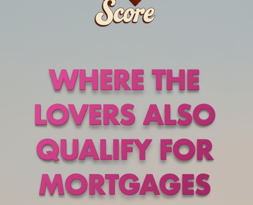 Score, the dating app for people with good credit, is back Score, the dating app for people with good credit, is back