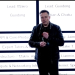 xAI lays out interplanetary ambitions in public all-hands