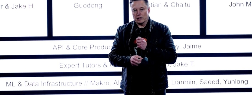 xAI lays out interplanetary ambitions in public all-hands