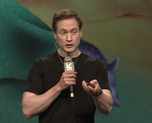 For M, you can pay Bryan Johnson (or BryanAI?) to teach you how to live longer