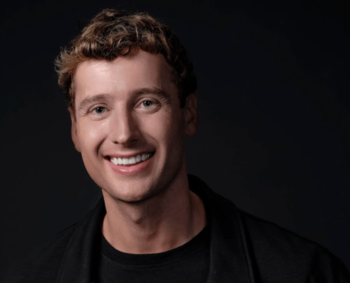 Harvey reportedly raising at B valuation just months after it hit B