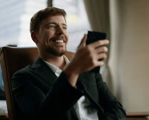 MrBeast’s company buys Gen Z-focused fintech app Step