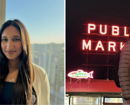 Why these startup founders are leaving Seattle for San Francisco Why these startup founders are leaving Seattle for San Francisco