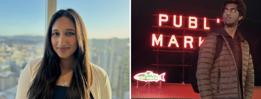 Why these startup founders are leaving Seattle for San Francisco