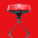 Nintendo’s new Virtual Boy is more fun to look at than to play