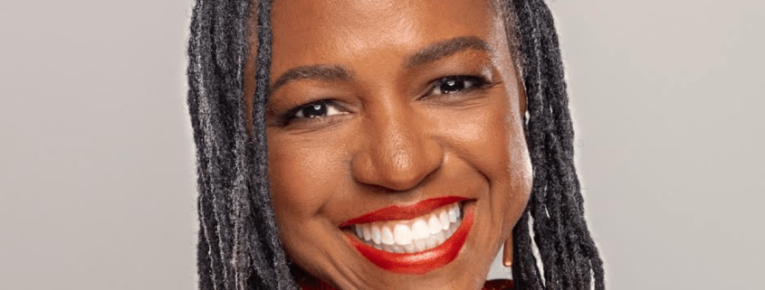 In a changed VC landscape, this exec is doubling down on overlooked founders In a changed VC landscape, this exec is doubling down on overlooked founders