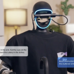 Alibaba Unveils Physical AI Model RynnBrain to Challenge Nvidia, Google in Robotics