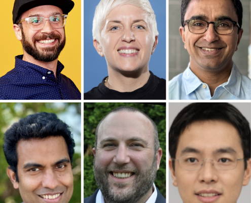 Startup Radar: Meet Seattle founders building software for coding agents, music tech, video editing, and more Startup Radar: Meet Seattle founders building software for coding agents, music tech, video editing, and more