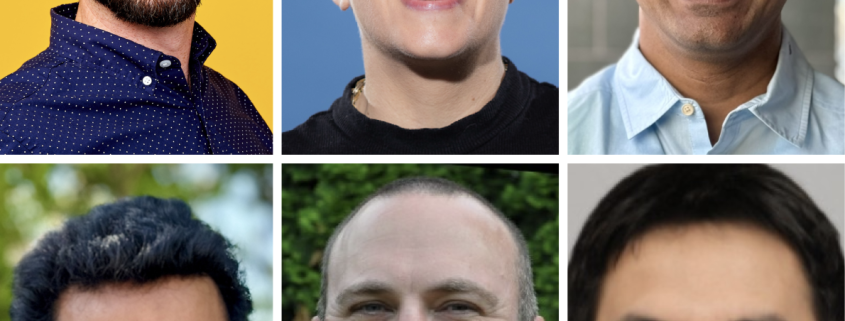 Startup Radar: Meet Seattle founders building software for coding agents, music tech, video editing, and more