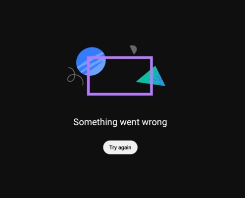 PSA: YouTube confirms ongoing widespread outage [Update: Fixed]