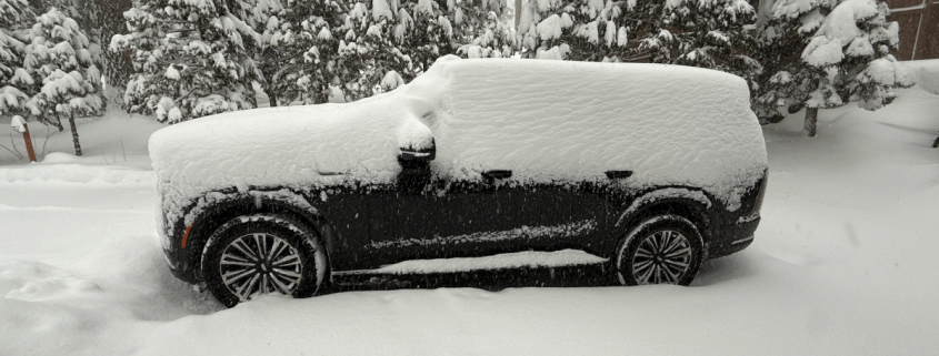 The 9,000-pound monster I don’t want to give back