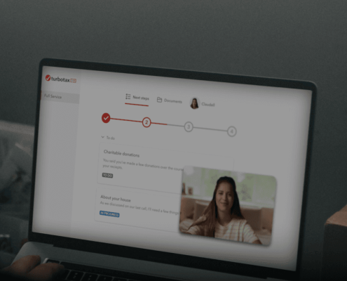 Here’s What It’s Like to Use TurboTax’s Mobile App to File Taxes on Your Own (2026)