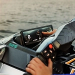 CarPlay could come to personal watercraft