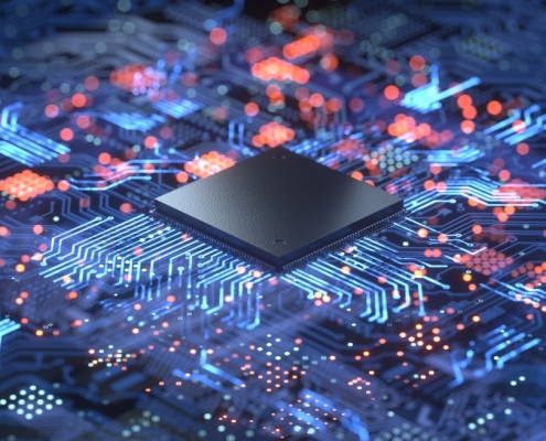 ‘Ireland’s semiconductor sector punching above its weight,’ says expert