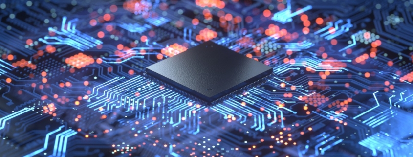 ‘Ireland’s semiconductor sector punching above its weight,’ says expert