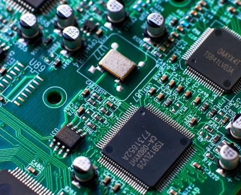 Ireland commits to semiconductor innovation with I-C3 launch