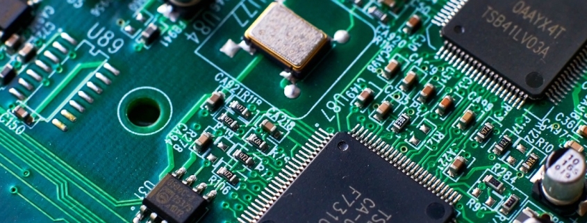 Ireland commits to semiconductor innovation with I-C3 launch