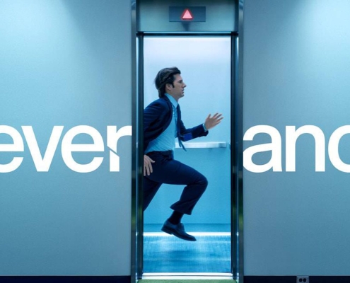 Apple Takes Full Control of ‘Severance’ in Surprise Deal Apple Takes Full Control of ‘Severance’ in Surprise Deal